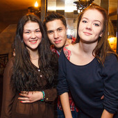 Record shake-up! фото 64