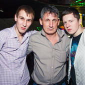 Record shake-up! фото 99