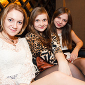 Record shake-up! фото 65