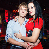 Record shake-up! фото 86