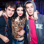 Record shake-up! фото 100