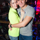 Record shake-up! фото 74