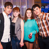 Record shake-up! фото 39