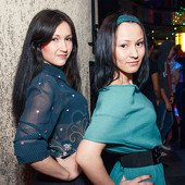 Record shake-up! фото 57