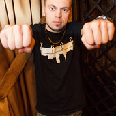 Record shake-up! фото 68