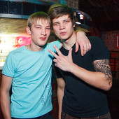 Record shake-up! фото 77