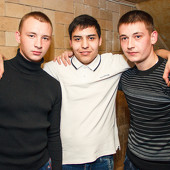 Record shake-up! фото 71