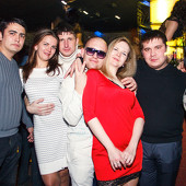 Record shake-up! фото 50