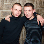 Record shake-up! фото 61