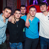 Record shake-up! фото 52