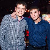 Record shake-up! фото 73