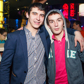 Record shake-up! фото 56