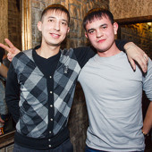 Record shake-up! фото 42