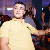 Record shake-up! фото 38