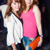 Record shake-up! фото 31