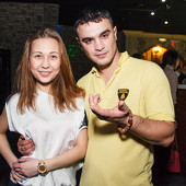 Record shake-up! фото 78