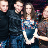 Record shake-up! фото 96