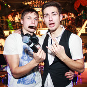 Record shake-up! фото 91