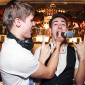 Record shake-up! фото 93