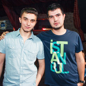 Record shake-up! фото 32