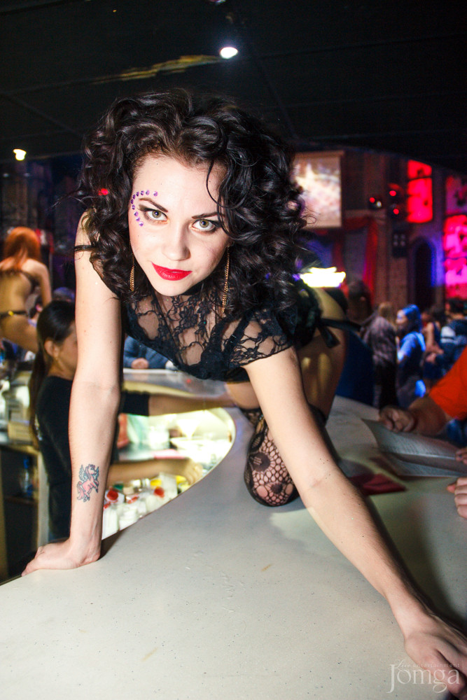 Фотография с Record shake-up! в Опера