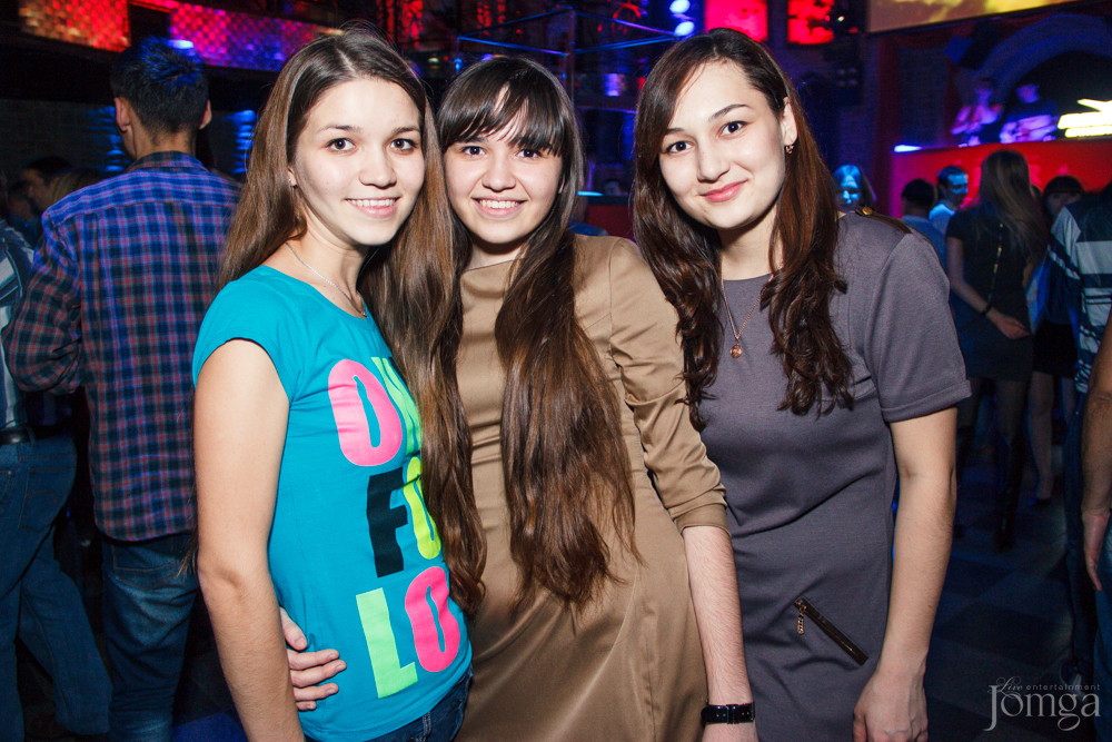 Фотография с Record shake-up! в Опера