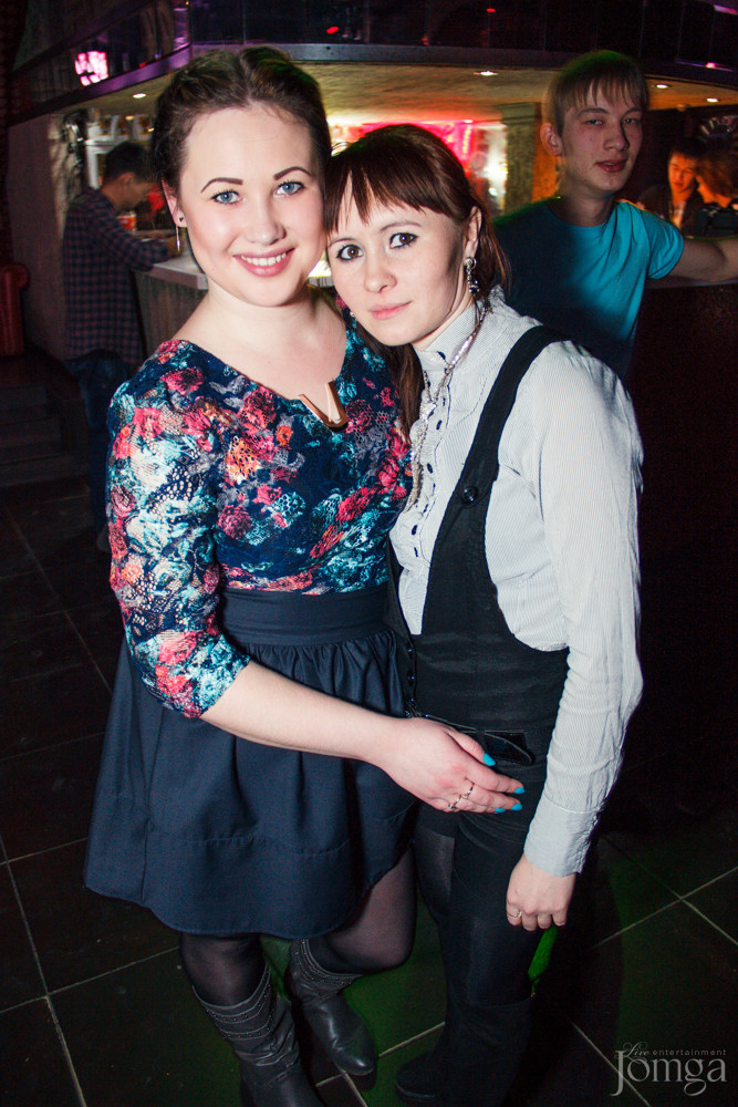 Фотография с Record shake-up! в Опера