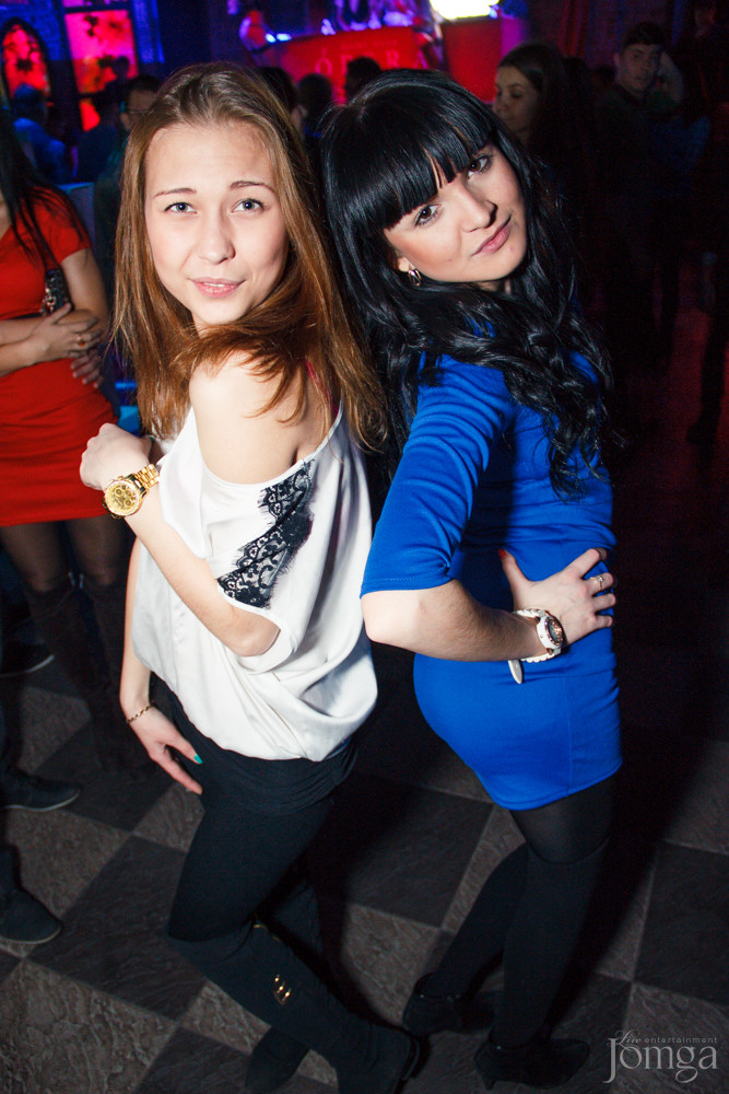 Фотография с Record shake-up! в Опера