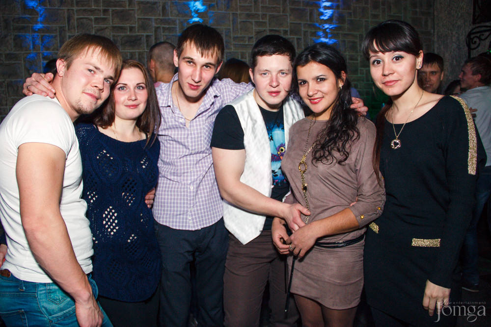 Фотография с Record shake-up! в Опера