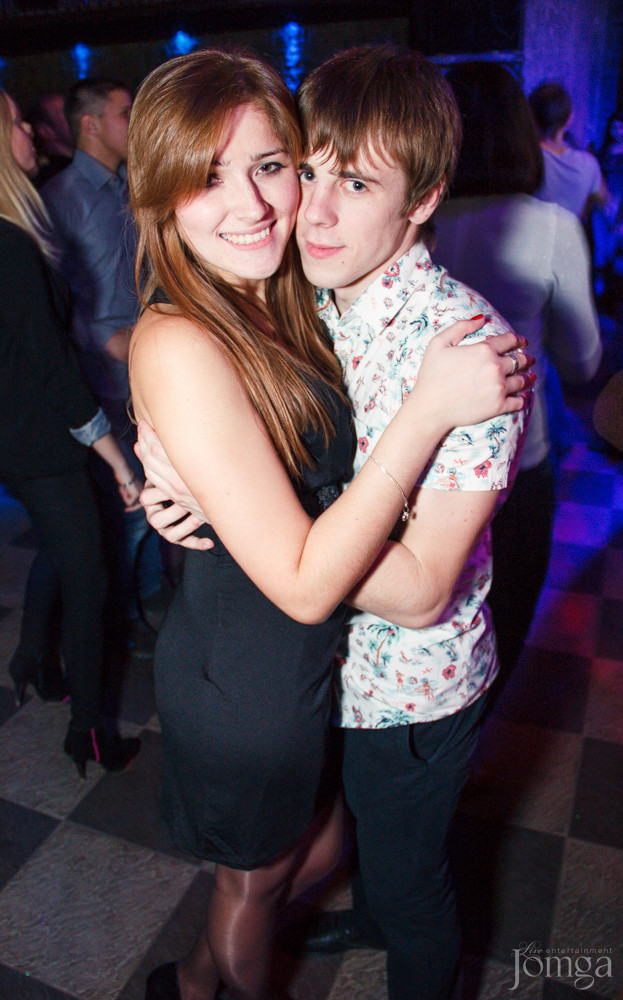 Фотография с Record shake-up! в Опера