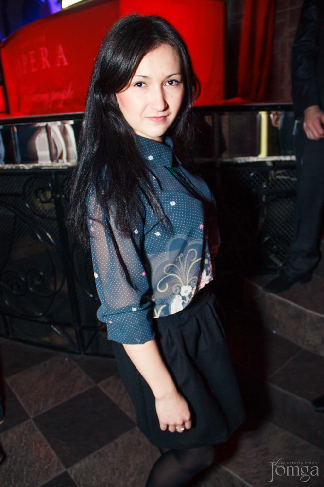 Фотография с Record shake-up! в Опера