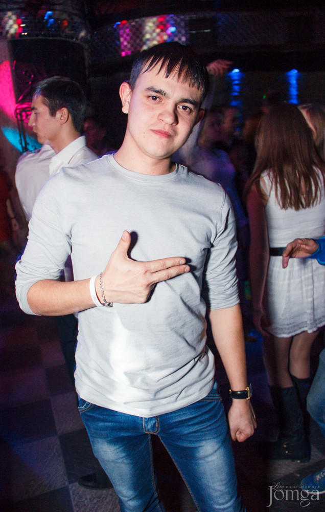 Фотография с Record shake-up! в Опера