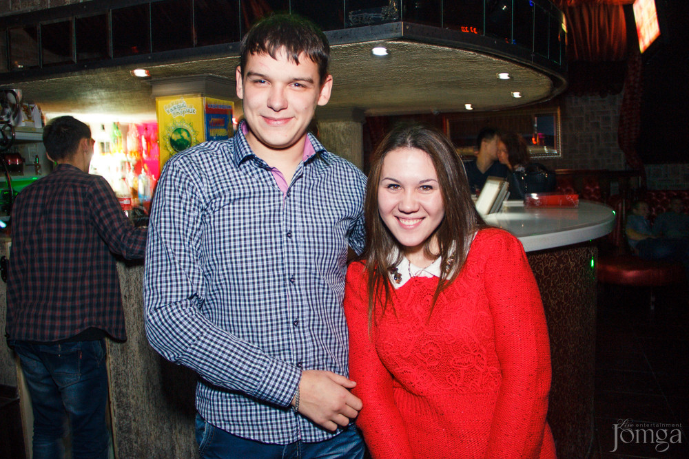 Фотография с Record shake-up! в Опера