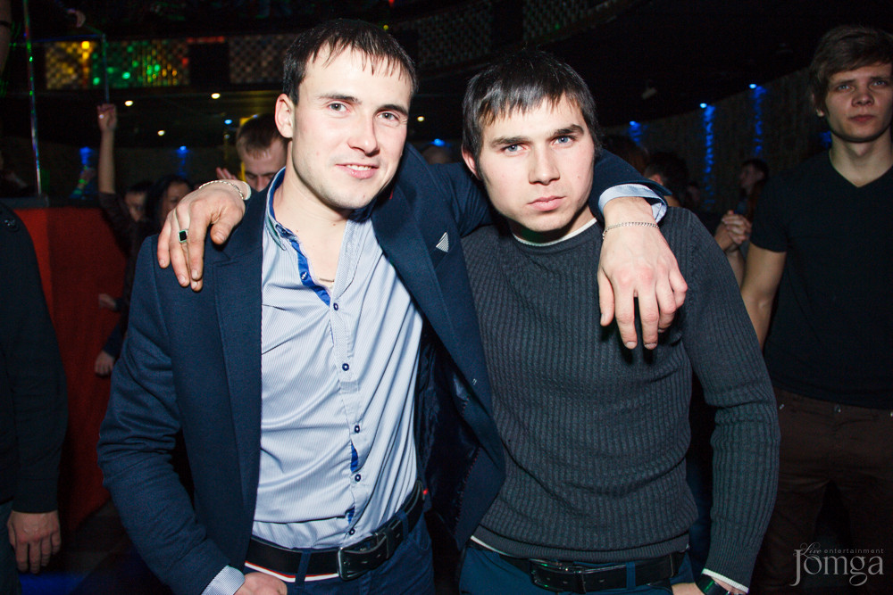 Фотография с Record shake-up! в Опера