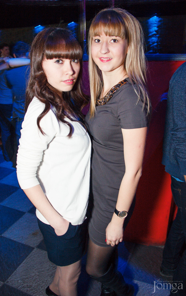 Фотография с Record shake-up! в Опера