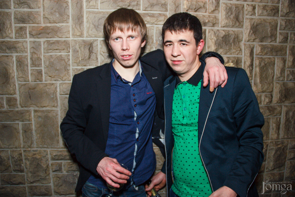 Фотография с Record shake-up! в Опера