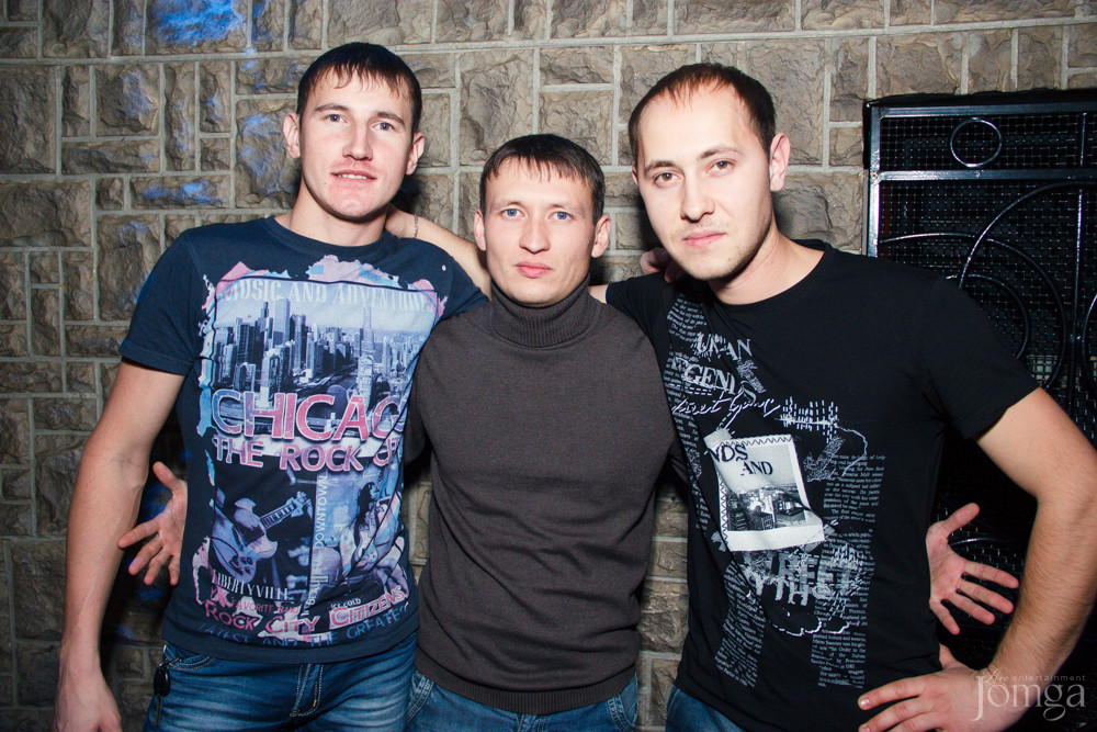 Фотография с Record shake-up! в Опера