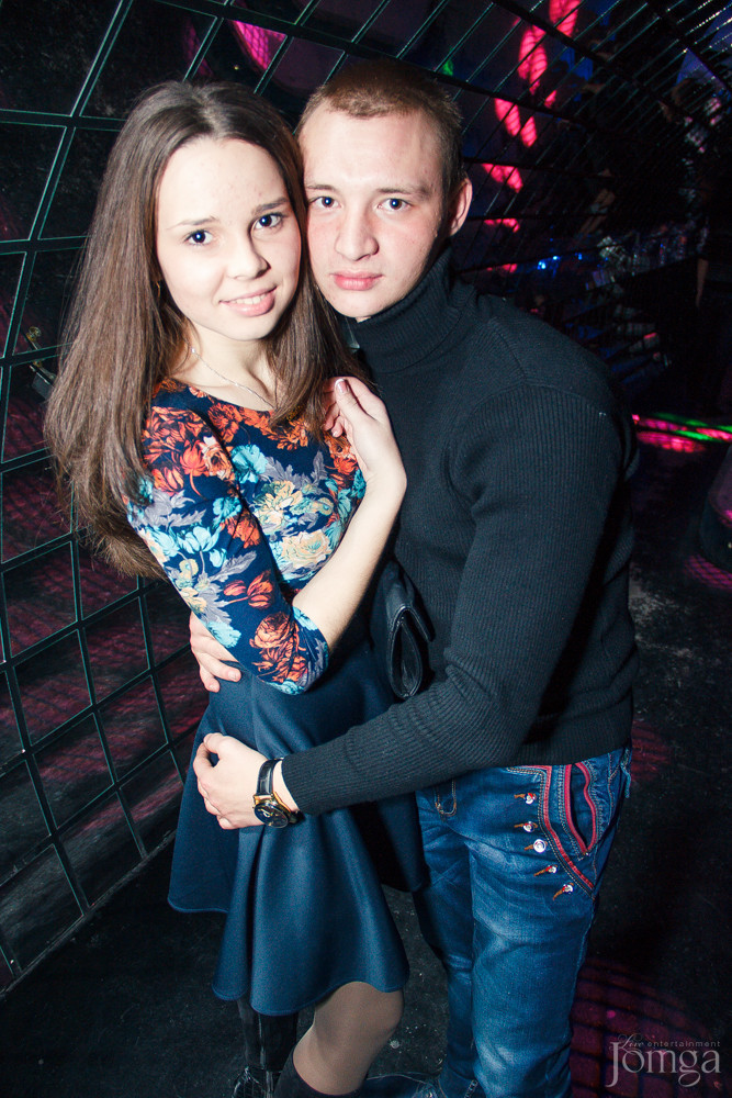 Фотография с Record shake-up! в Опера