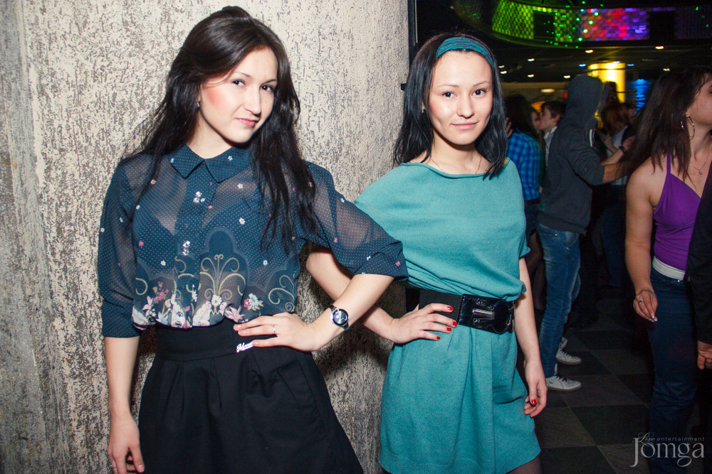 Фотография с Record shake-up! в Опера