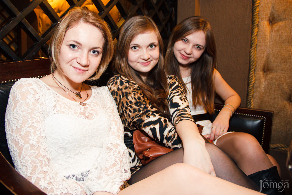 Фотография с Record shake-up! в Опера