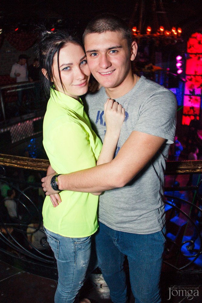 Фотография с Record shake-up! в Опера