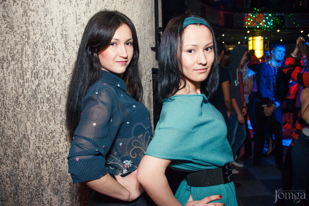 Фотография с Record shake-up! в Опера