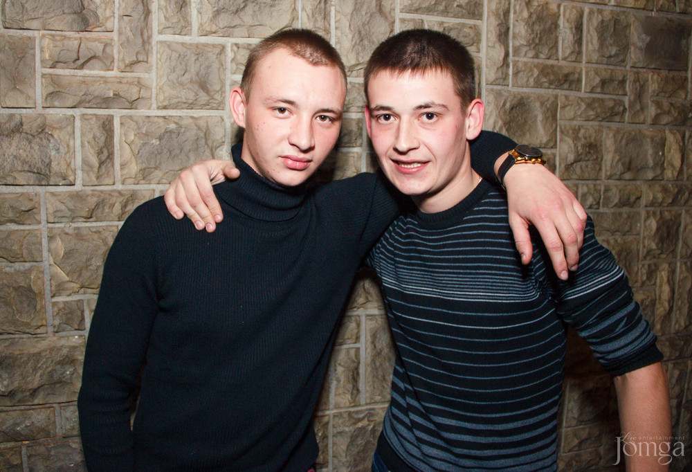 Фотография с Record shake-up! в Опера