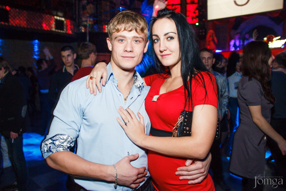 Фотография с Record shake-up! в Опера