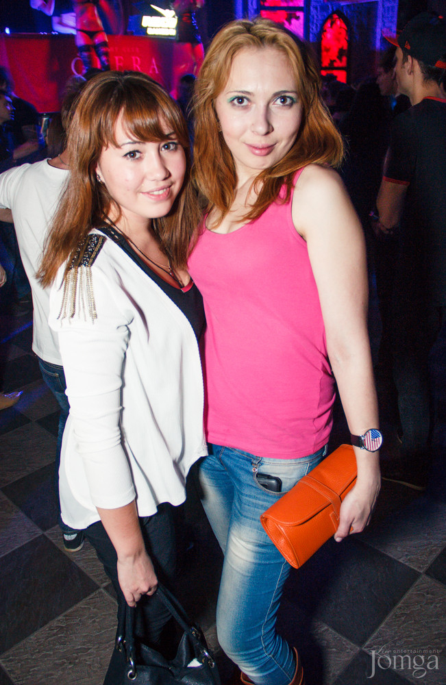 Фотография с Record shake-up! в Опера