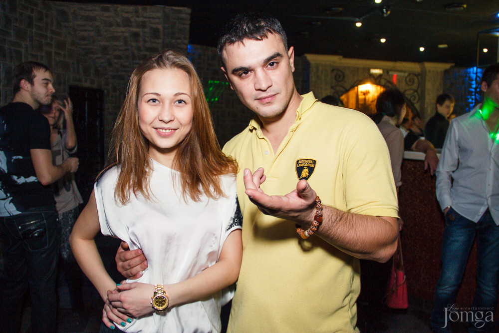 Фотография с Record shake-up! в Опера