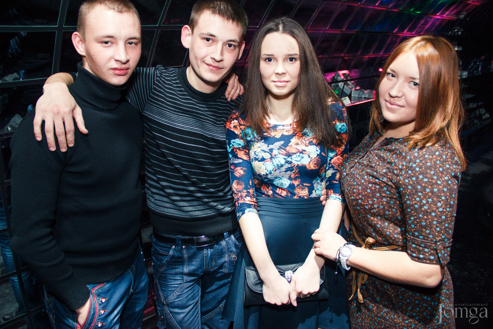 Фотография с Record shake-up! в Опера