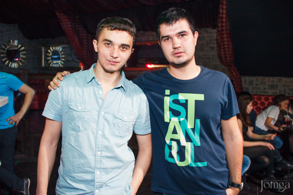 Фотография с Record shake-up! в Опера