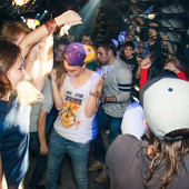 RETRO MIX / Comme des FUCKDOWN фото 35