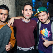 RETRO MIX / Comme des FUCKDOWN фото 103